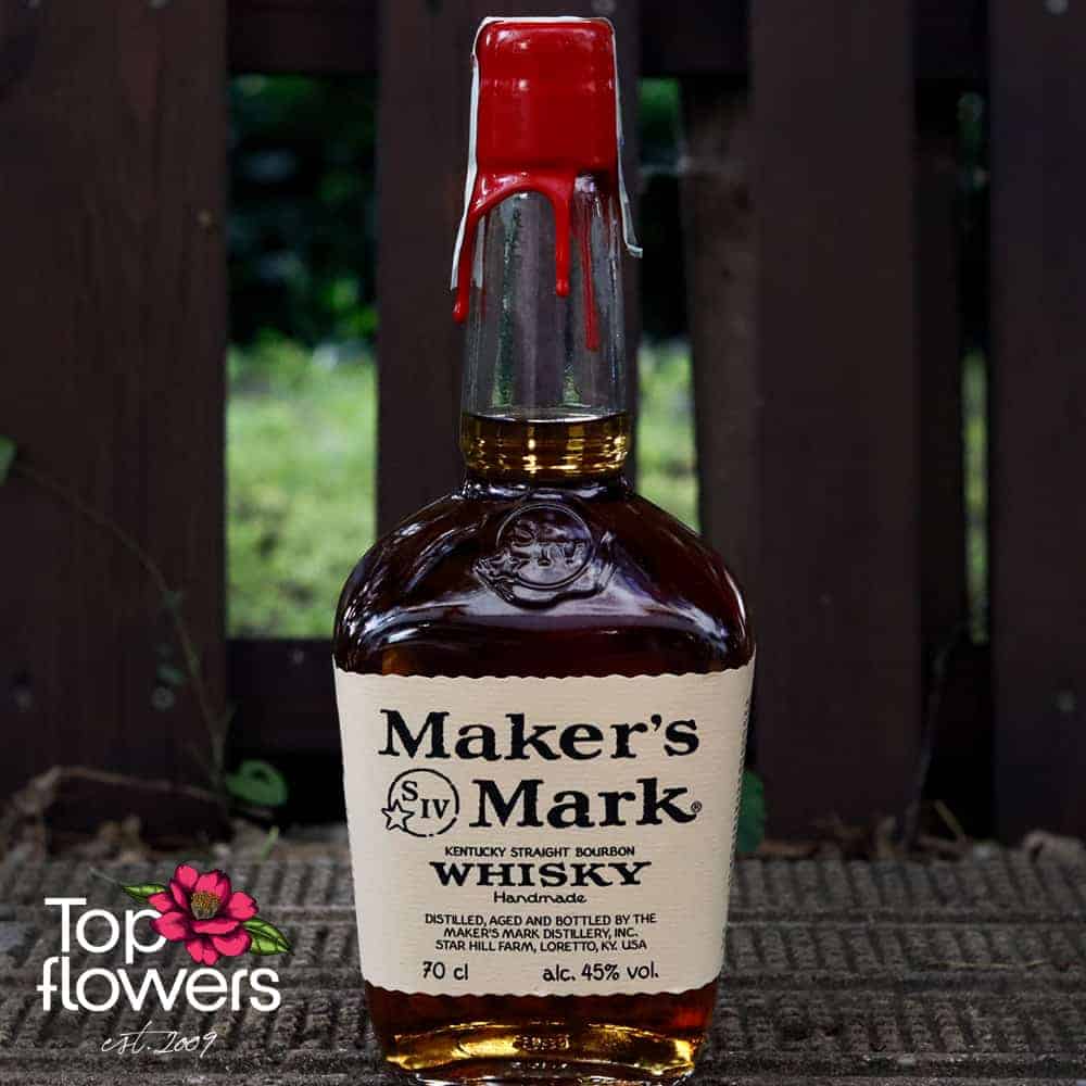 makers mark | Уиски