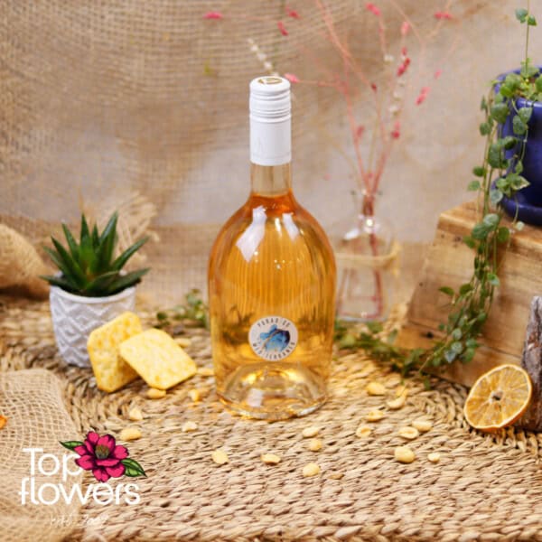 Rose Wine | Paradiso Mediterraneo