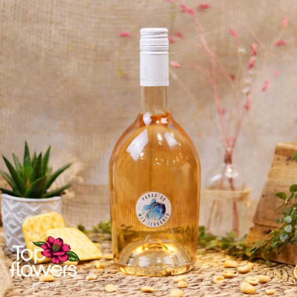 Rose Wine | Paradiso Mediterraneo