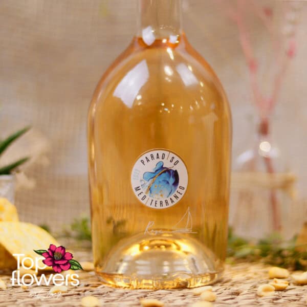 Rose Wine | Paradiso Mediterraneo