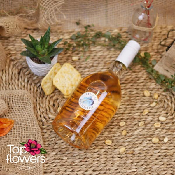 Rose Wine | Paradiso Mediterraneo