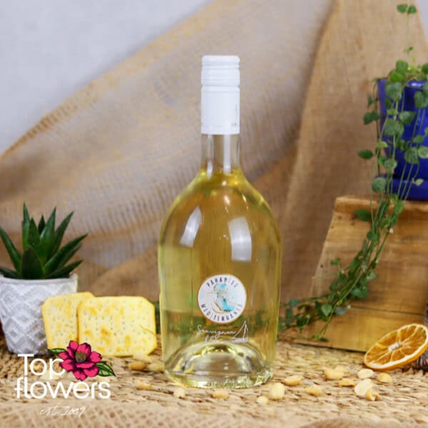 Rose Wine | Paradiso Mediterraneo