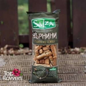 Salza | Pumpkin seeds 170 g.