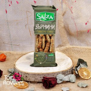 Salza | Pumpkin seeds 170 g.