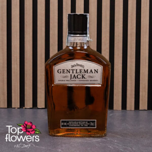 gentleman jack | Уиски