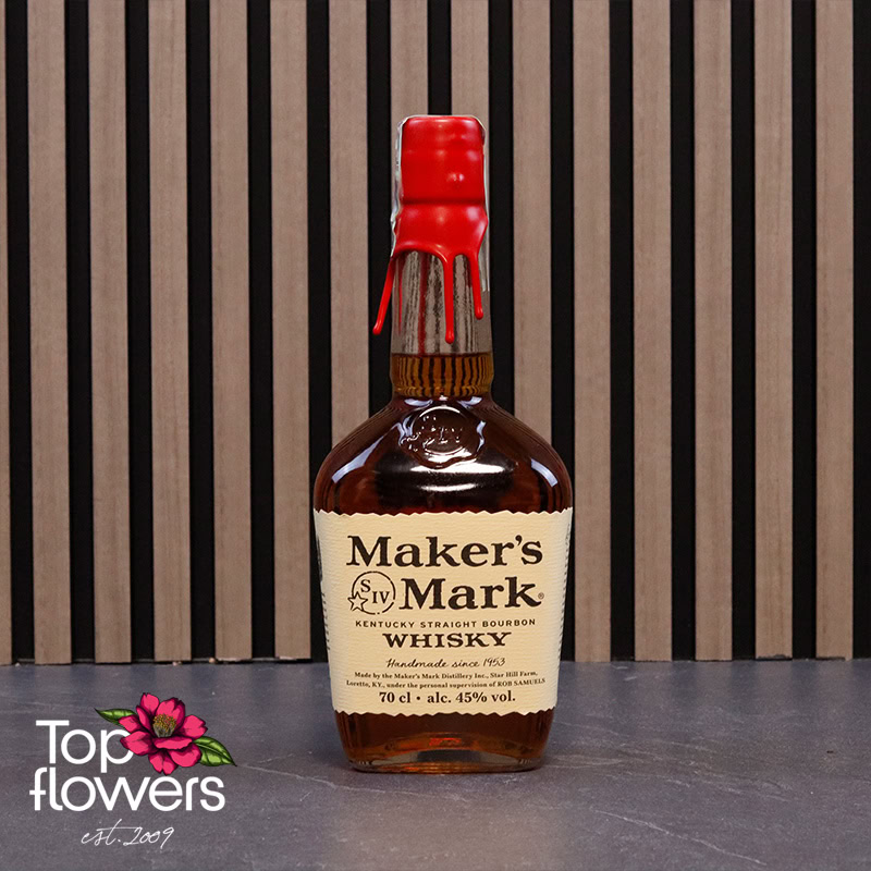 makers mark | Уиски