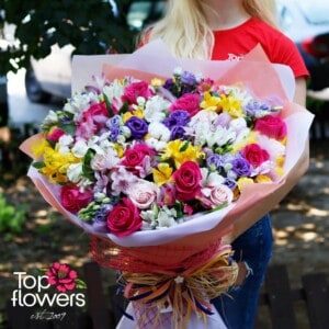 Spanish Love XL | Boquet