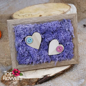 Living Picture | Royal Hearts