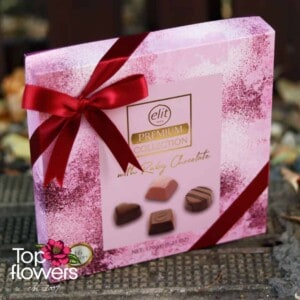 Бонбони elit premium collection | 176 гр.