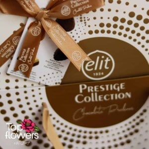 Elit Prestige Collection Chocolates | 176 g (Копие)