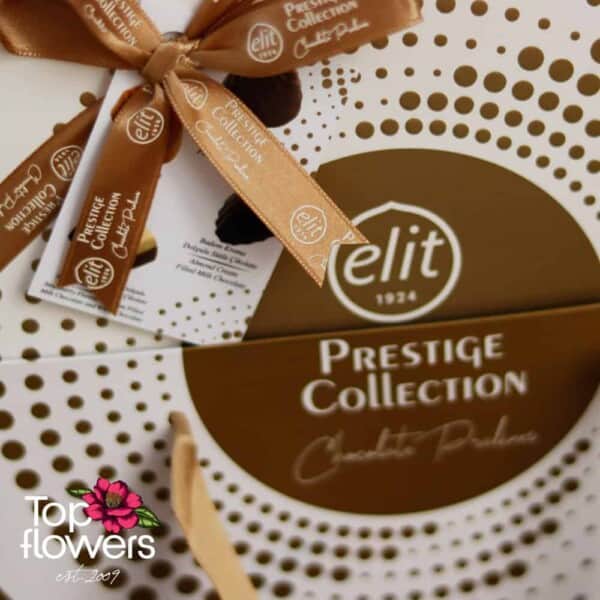 Elit Prestige Collection Chocolates | 156 g