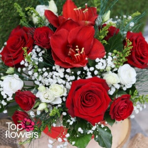 Sensual Moment | Arrangement