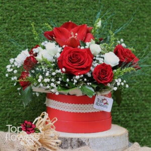 Sensual Moment | Arrangement