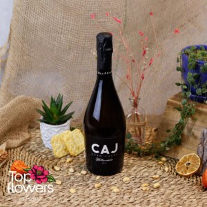 CAJ | Просеко - Gran Cuvée