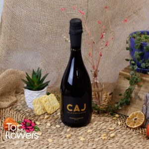 CAJ | Prosecco - Valdobbiadene