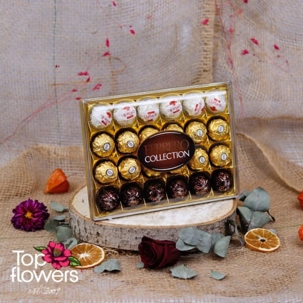Ferrero Rocher chocolates | Collection 269g. - Image 3