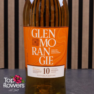 Glenmorangie | Scotch whisky 10YO