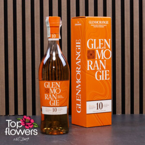Glenmorangie | Scotch whisky 10YO