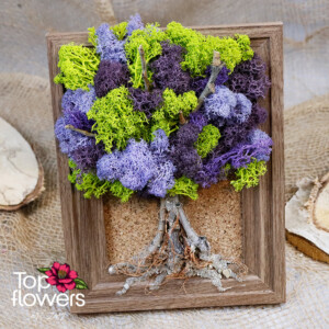 Living Picture | Blooming Inspiration