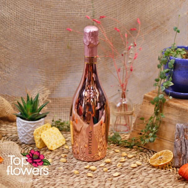 Bottega GOLD Rosé | Prosecco