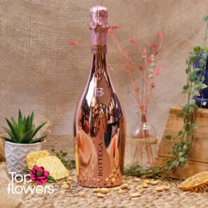 Bottega GOLD Rosé | Prosecco