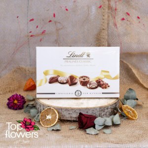 Chocolates Lindt | 200 gr.