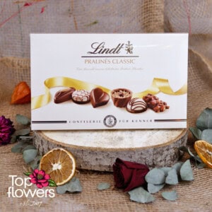 Chocolates Lindt | 200 gr.