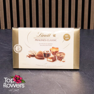 Кутия бонбони lindt | 200 гр.