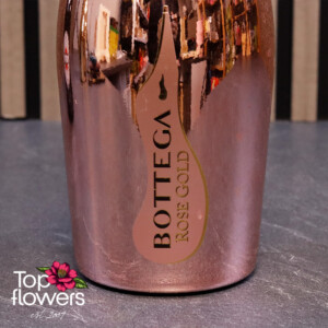 bottega gold Розе | Просеко