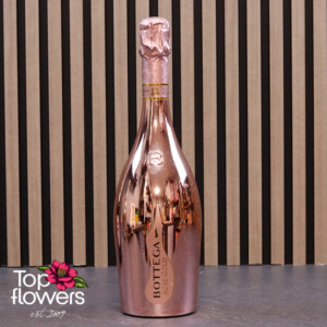 Bottega GOLD Rosé | Prosecco