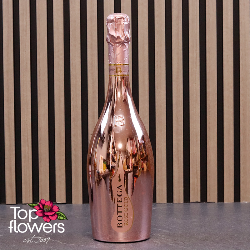 bottega gold Розе | Просеко