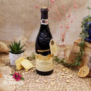 Red Wine | Grande Alberone | Quintus Vino Rosso d’Italia