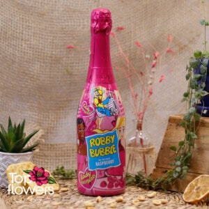 Yippy Pink | Children's Champagne