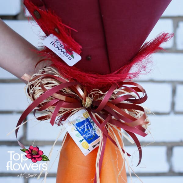 Eternal Affection | Bouquet - Image 7