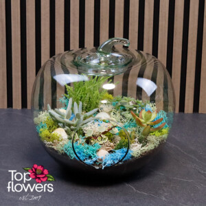 Mix of Flowers 12
