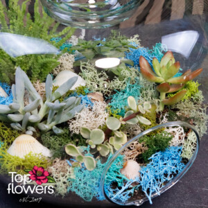 Mix of Flowers 12