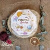 Merci Lovelies White Chocolate Bars | 185 gr. - Image 3
