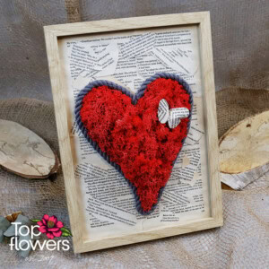 Living Picture | Where It Beats