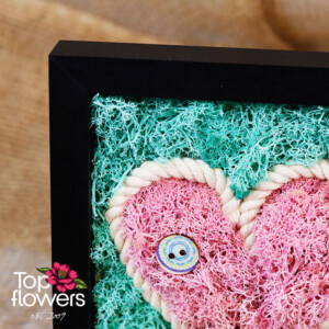 Living Picture | Vow