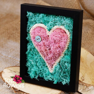 Living Picture | Vow