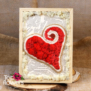 Living Picture | Where It Beats