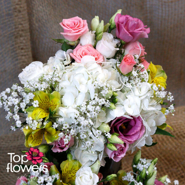 Magic | Arrangement - Image 3