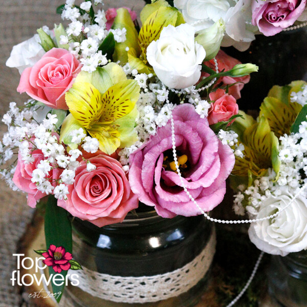 Magic | Arrangement - Image 5