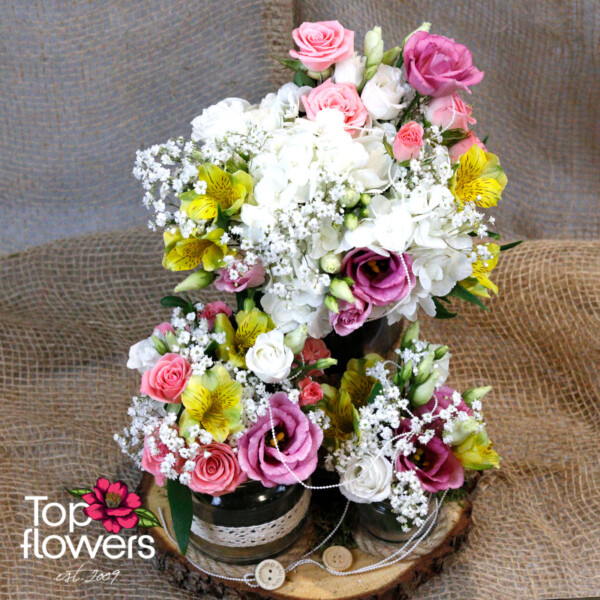 Magic | Arrangement - Image 6