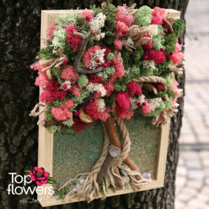 Арт Инсталация | Сезонен спомен Арт Инсталация | Сезонен спомен