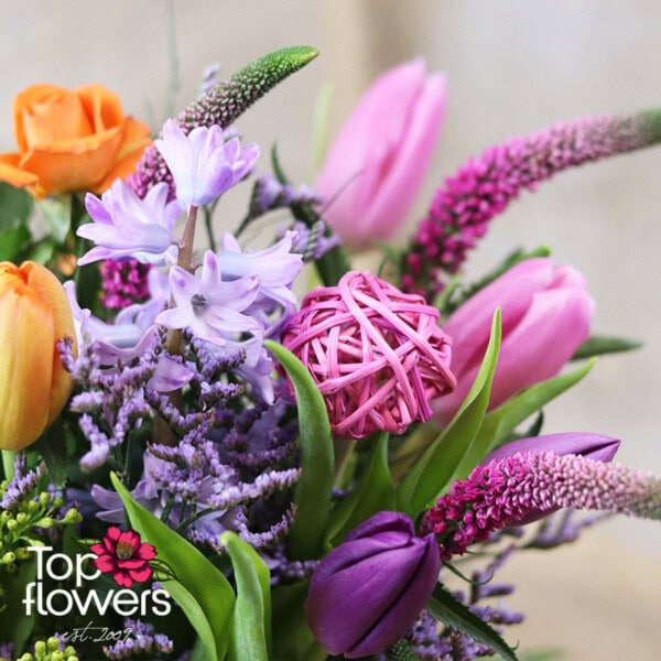 Butterfly Jar | Arrangement - Image 4
