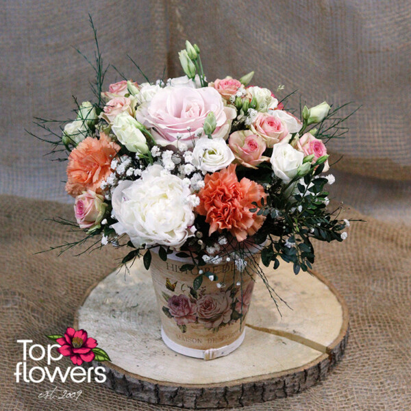Floral Dream | Arrangement