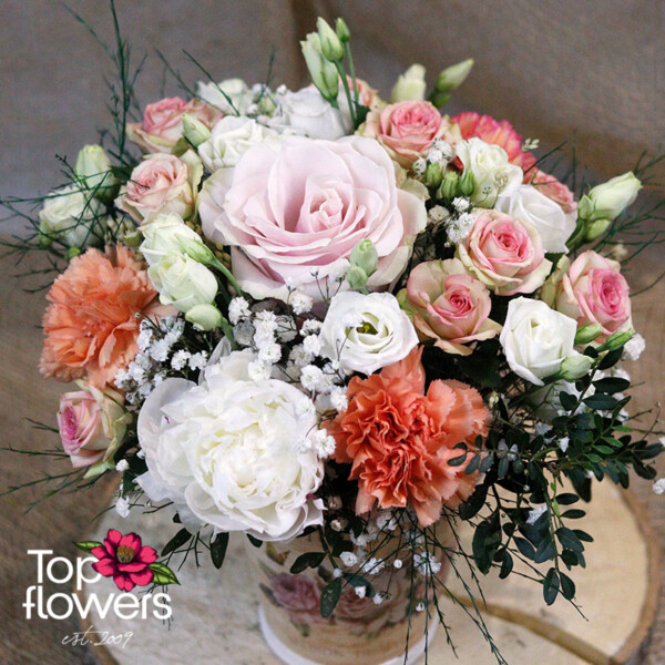 Floral Dream | Arrangement - Image 3