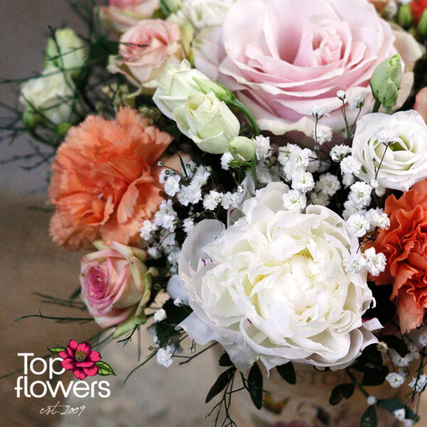 Floral Dream | Arrangement - Image 6