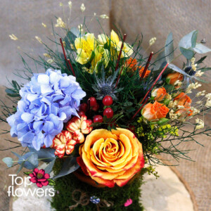 Colorful Delight | Floral Arrangement